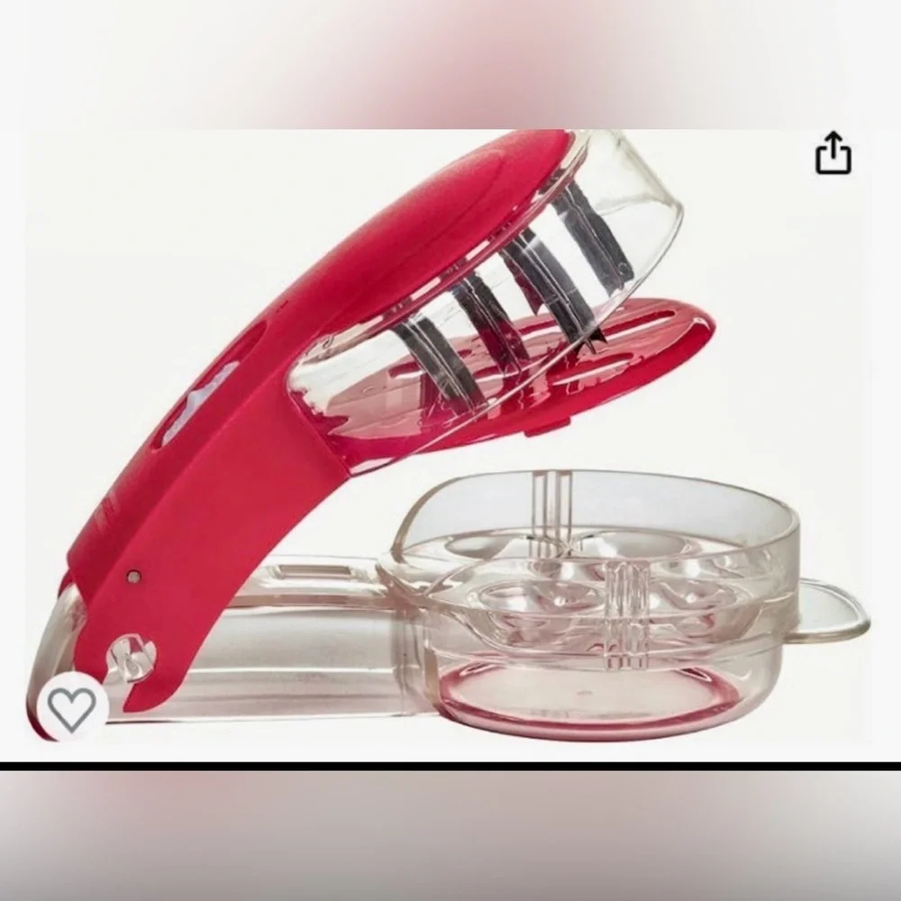 Cherry Pitter Cherry Pitter Stoner Seed and Olive Tool Remover